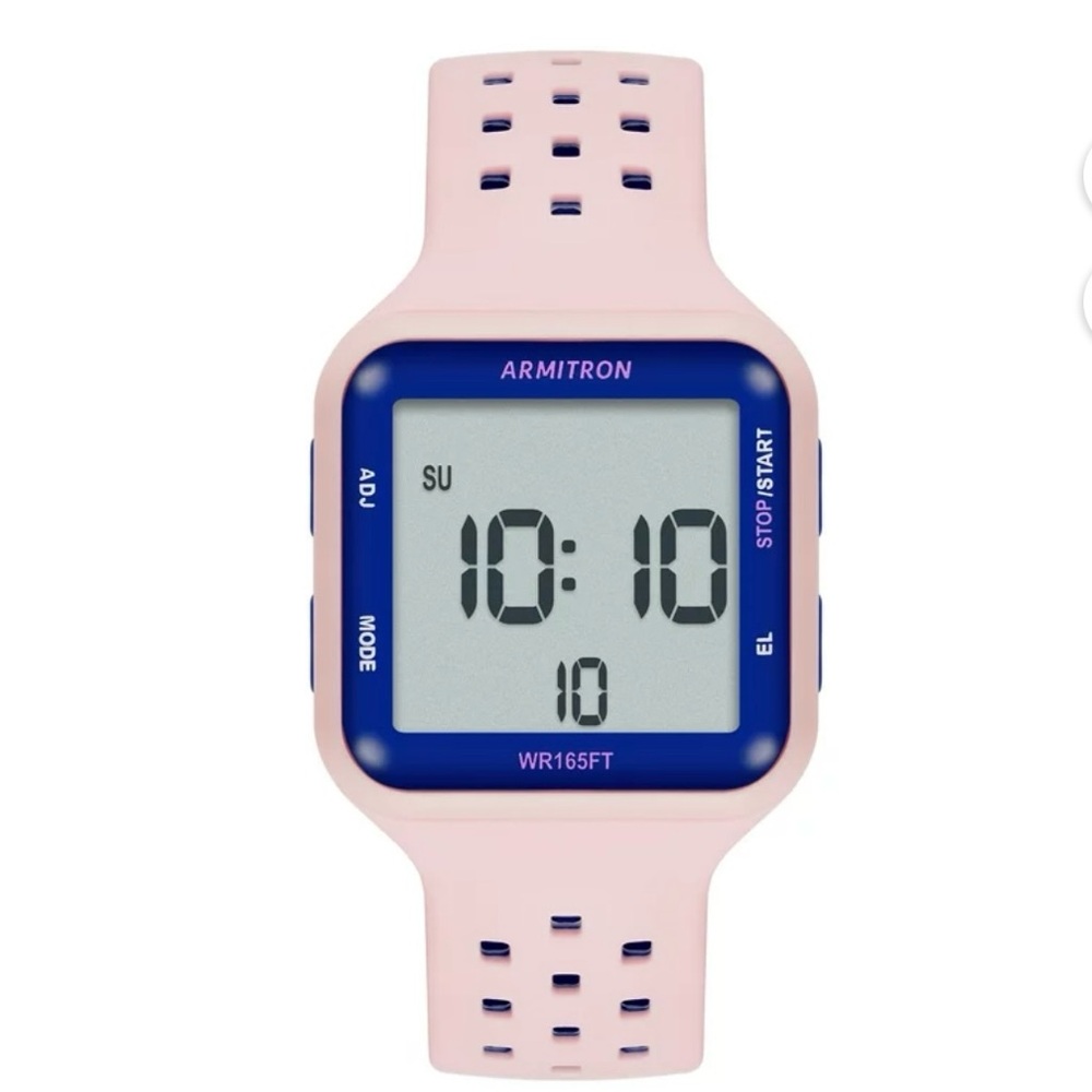 Armitron unisex sport watch